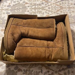 UGG Classic Tall Boots